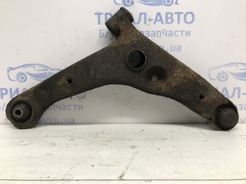 Рычаг левый Lancer 2003-2009 9 1.6 бензин 4G18