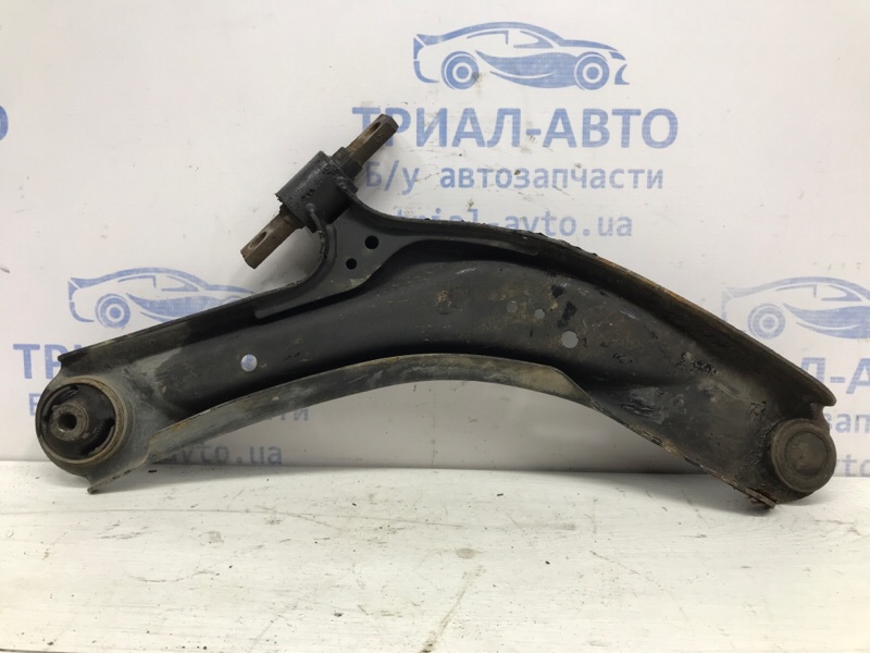 Рычаг левый X-Trail 2014-2021 T32 1.6 diesel R9M