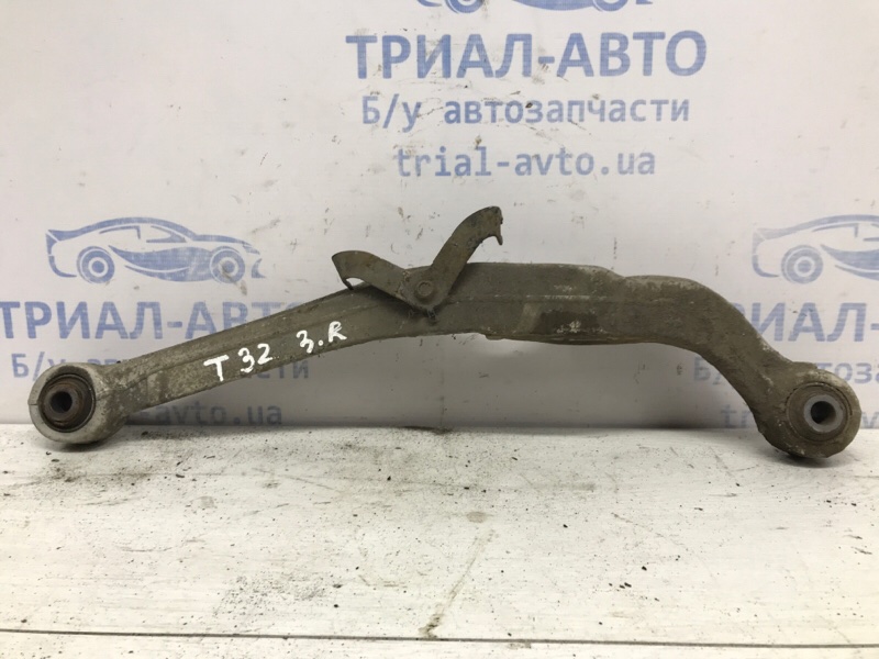 Рычаг задний поперечный верхний правый правый X-Trail 2014-2021 T32 1.6 diesel R9M