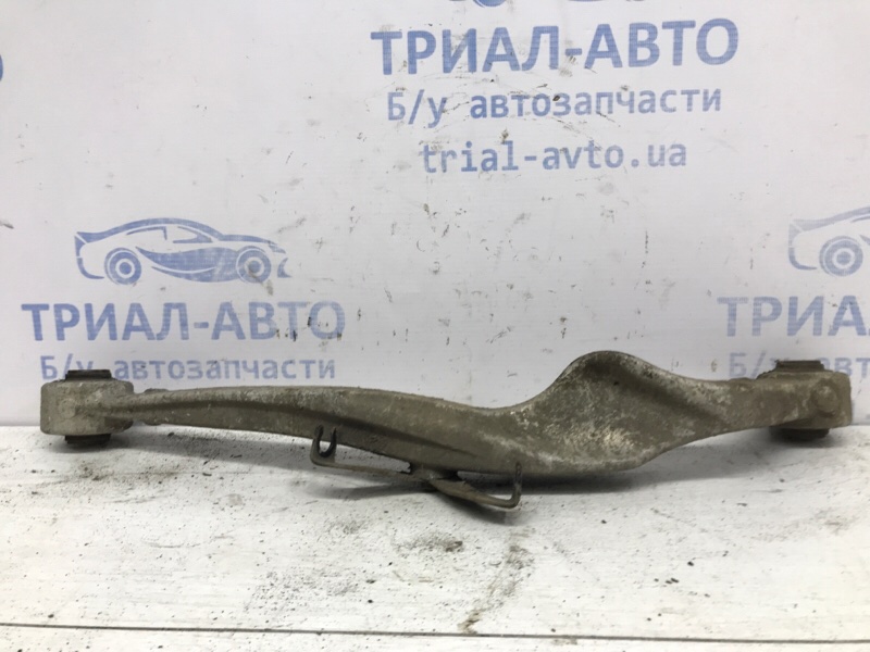 Рычаг задний поперечный верхний правый правый X-Trail 2014-2021 T32 1.6 diesel R9M