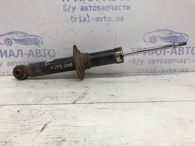 Амортизатор задний Subaru Outback 2014-2020 BS 2.0 diesel EE20Z 20365AL020 Б/У