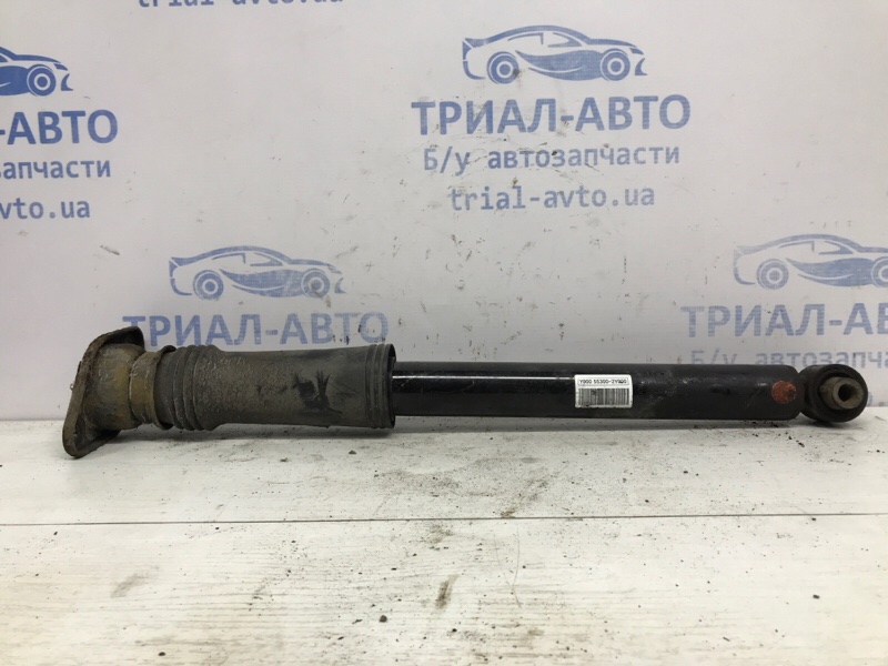 Амортизатор задний KIA Sportage 2010-2016 SL 2.0 diesel D4HA 55311-2Y350 Б/У
