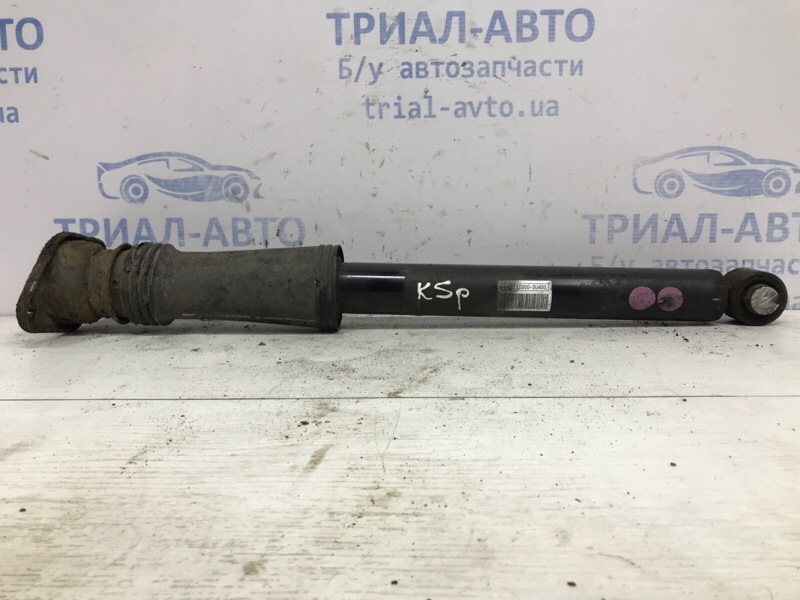 Амортизатор задний KIA Sportage 2010-2016 SL 2.0 diesel D4HA 55311-2Y350 Б/У
