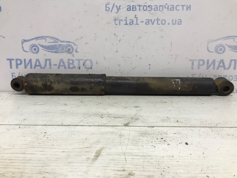 Амортизатор задний Mitsubishi Pajero Sport 1996-2008 K9 2.5 Diesel 4D56 МКПП MR448499 Б/У