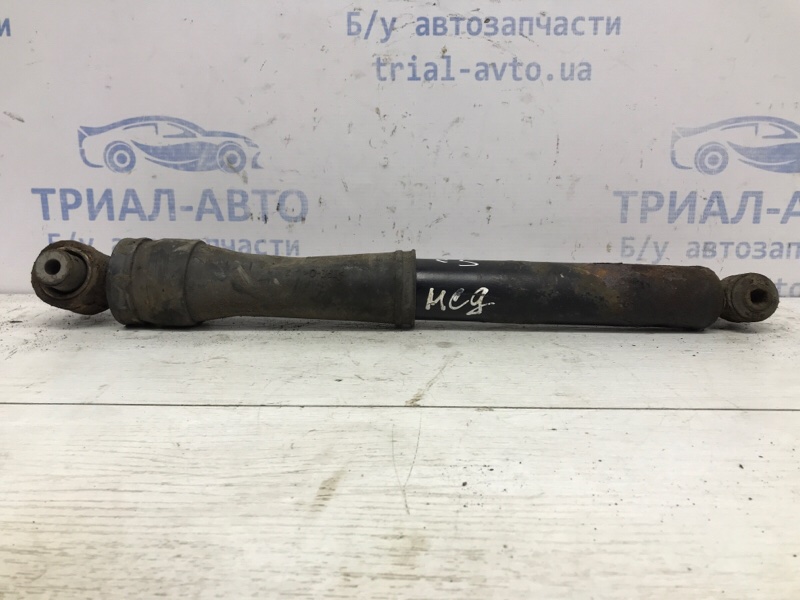 Амортизатор задний Renault Megane 2009-2016 3 1.5 Diesel K9K 562108593R Б/У