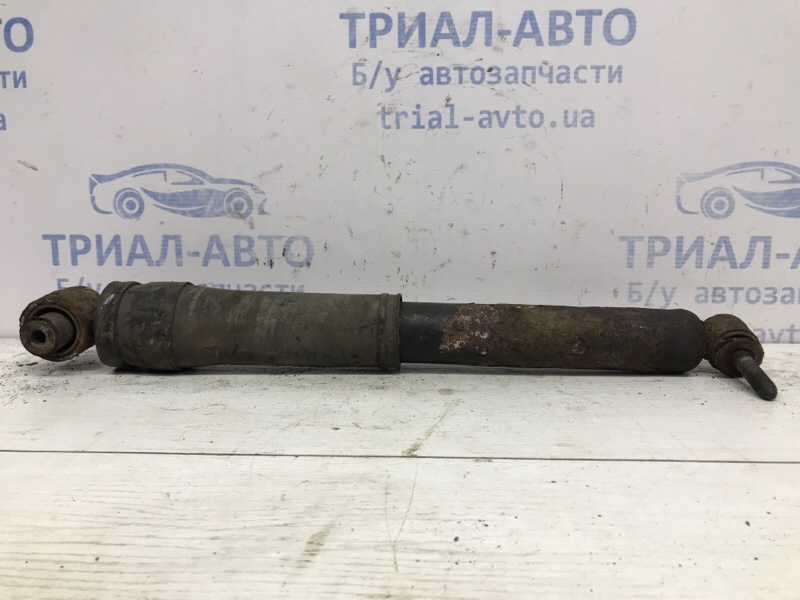 Амортизатор задний Renault Megane 2009-2016 3 1.5 Diesel K9K 562108593R Б/У