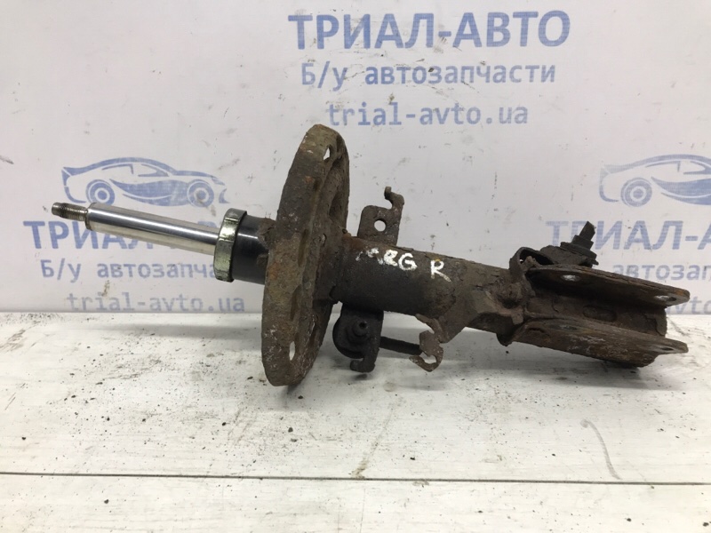 Амортизатор передний правый Megane 2009-2016 3 1.5 Diesel K9K