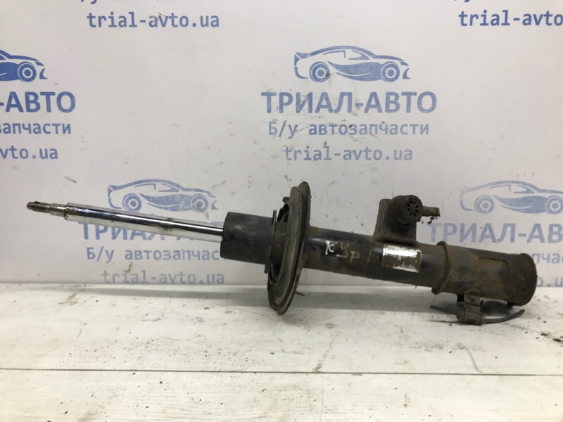 Амортизатор передний левый KIA Sportage 2010-2016 SL 2.0 diesel D4HA 54651-2Y360 Б/У