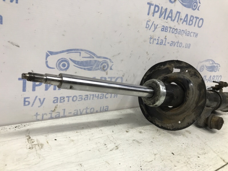 Амортизатор передний правый Sportage 2010-2016 SL 2.0 diesel D4HA