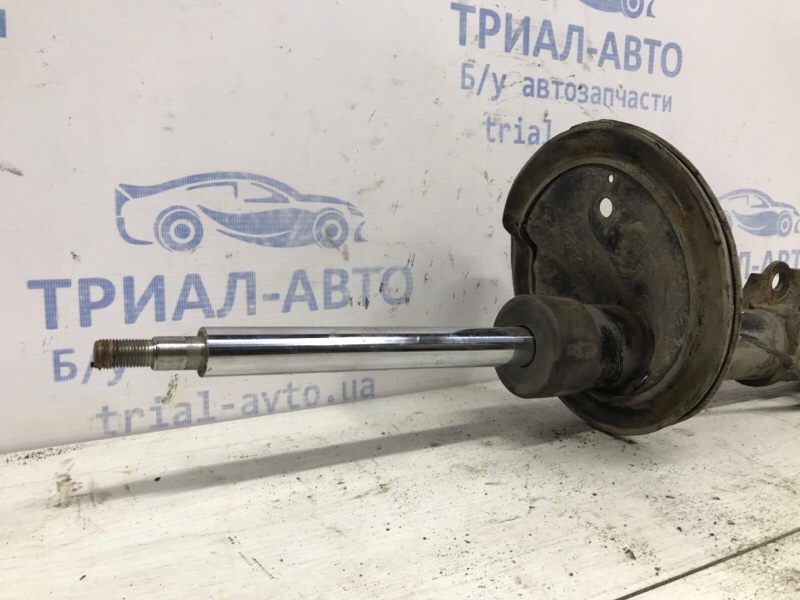 Амортизатор передний левый Ceed 2006-2012 ED 1.6 diesel D4FB