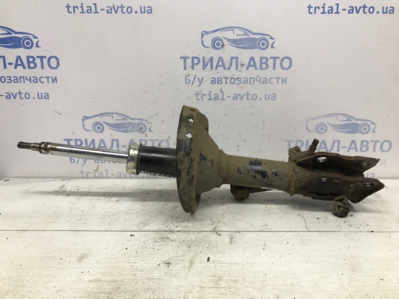 Амортизатор передний левый Subaru Outback 2014-2020 BS 2.0 diesel EE20Z 20310AL050 Б/У