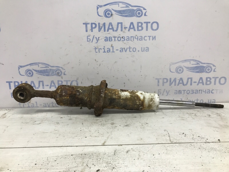 Амортизатор Передний Toyota Prado 2002-2009 J120 3.0 Diesel 1KDFTV 4851069285 Б/У