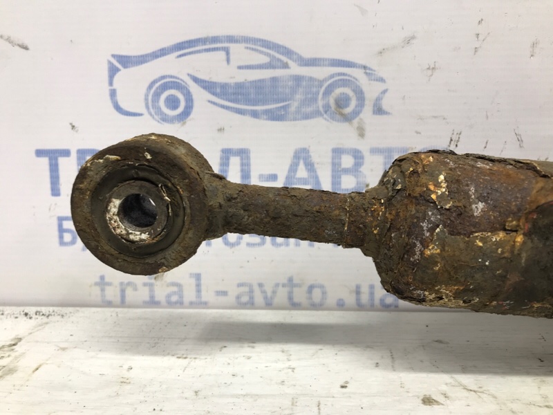Амортизатор Передний Toyota Prado J120 3.0 Diesel 1KDFTV