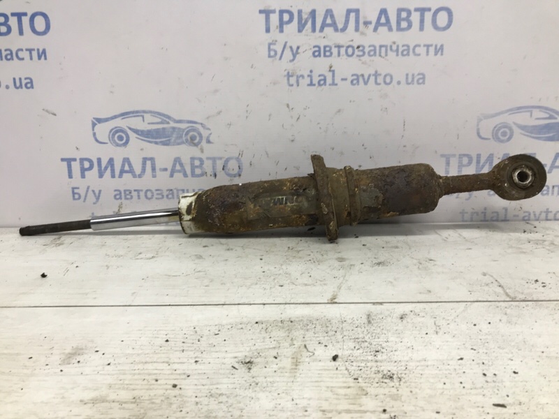Амортизатор Передний Toyota Prado 2002-2009 J120 3.0 Diesel 1KDFTV 4851069285 Б/У