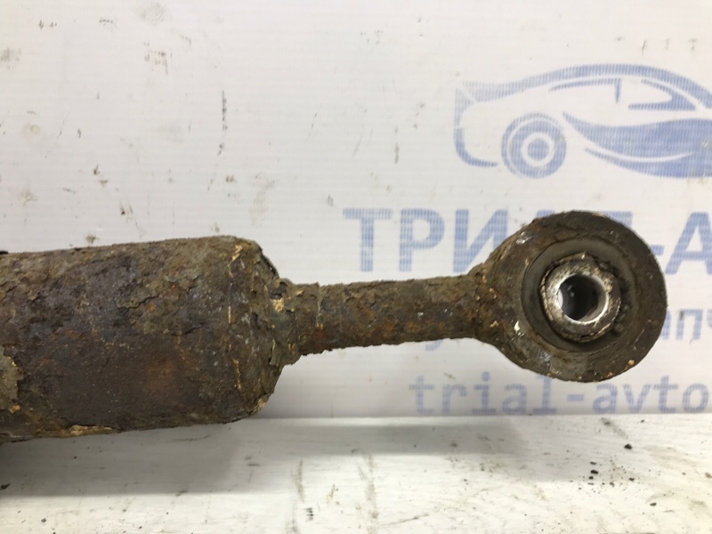 Амортизатор Передний Toyota Prado J120 3.0 Diesel 1KDFTV