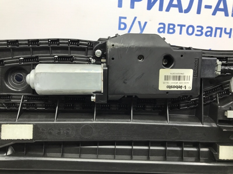 Люк в сборе X-Trail 2014-2021 T32 1.6 diesel R9M