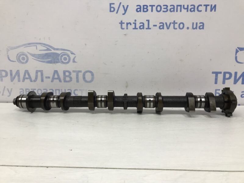 Распредвал впускной Nissan Juke 2010-2019 F15 1.6 turbo MR16DDT 130201KC0A Б/У