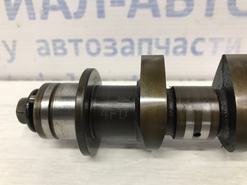 Распредвал впускной Juke 2010-2019 F15 1.6 turbo MR16DDT