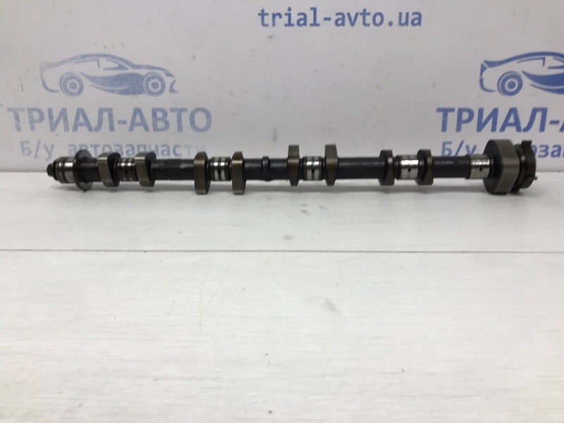 Распредвал выпускной Nissan Juke 2010-2019 F15 1.6 turbo MR16DDT 130201KC0C Б/У