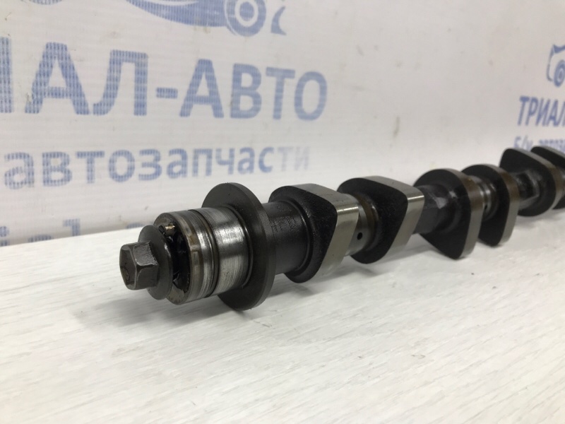 Распредвал выпускной Juke 2010-2019 F15 1.6 turbo MR16DDT