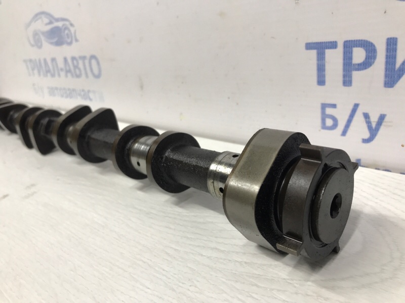 Распредвал выпускной Nissan Juke F15 1.6 turbo MR16DDT