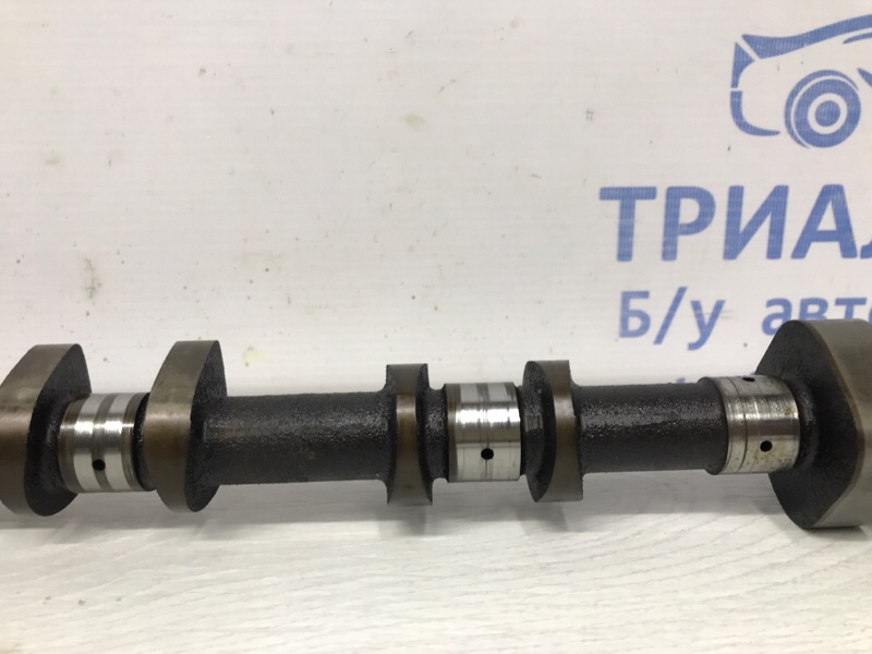 Распредвал выпускной Juke 2010-2019 F15 1.6 turbo MR16DDT