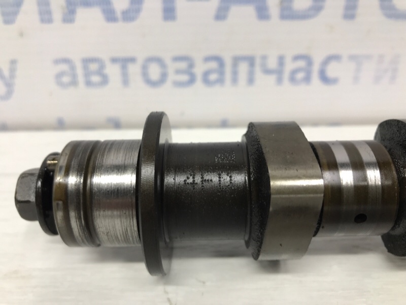 Распредвал выпускной Juke 2010-2019 F15 1.6 turbo MR16DDT