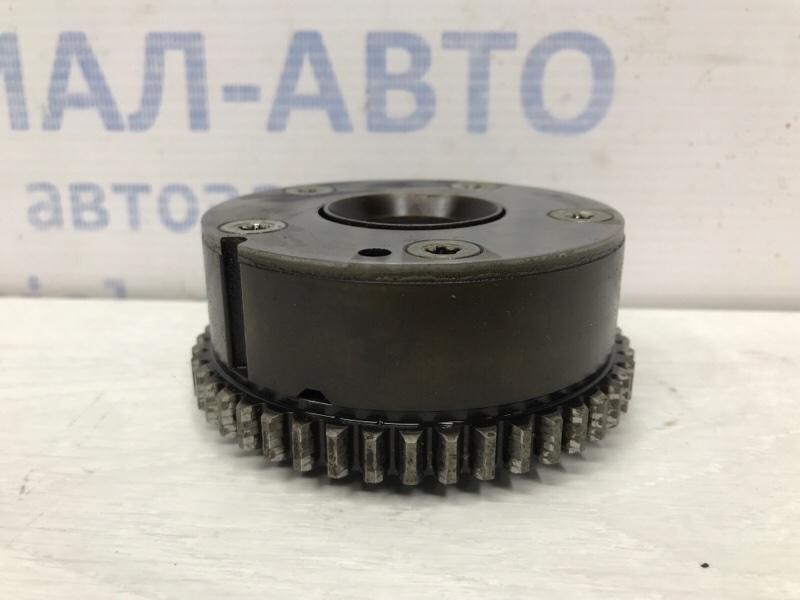Шестерня распредвала Juke 2010-2019 F15 1.6 turbo MR16DDT