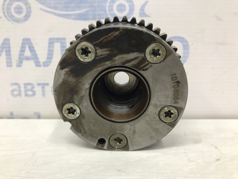 Шестерня распредвала Nissan Juke F15 1.6 turbo MR16DDT