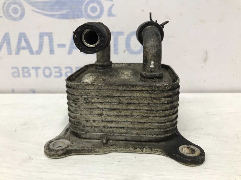 Теплообменник ДВС Juke 2010-2019 F15 1.6 turbo MR16DDT