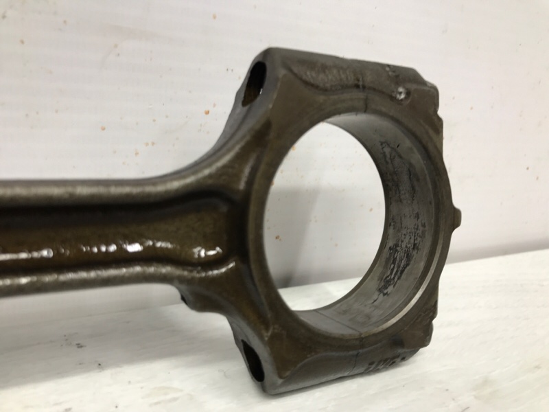 Поршень с шатуном Juke 2010-2019 F15 1.6 turbo MR16DDT