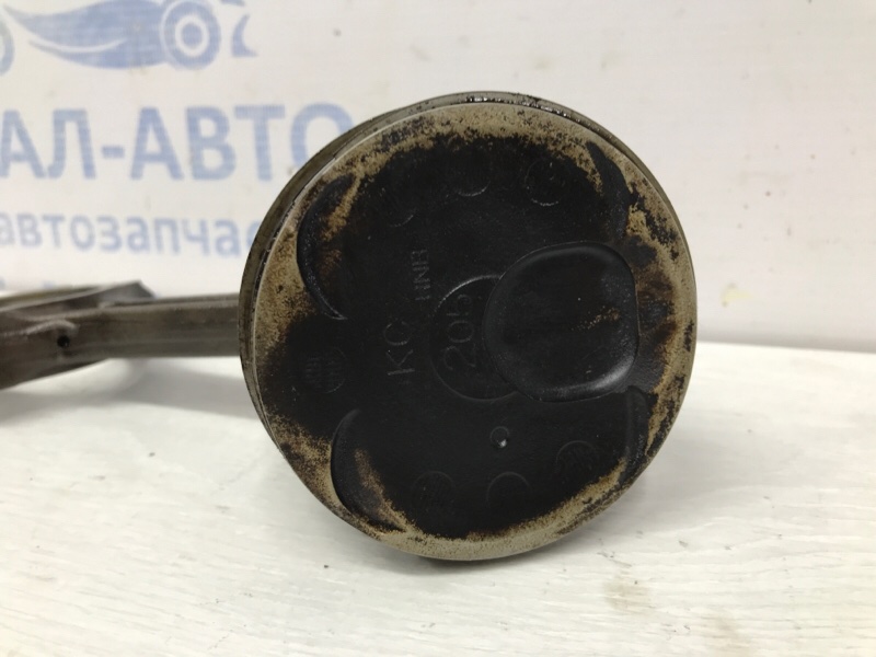Поршень с шатуном Juke 2010-2019 F15 1.6 turbo MR16DDT