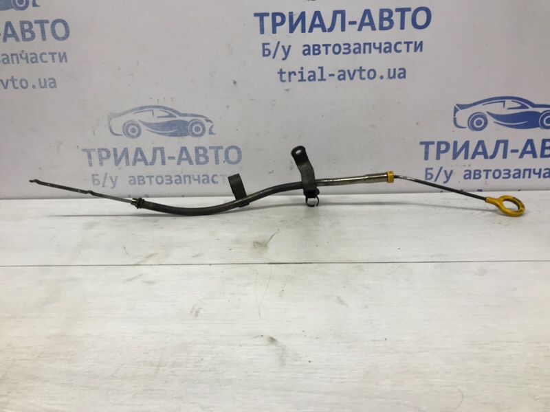 Щуп масляный Nissan Juke 2010-2019 F15 1.6 turbo MR16DDT 111501KC0A Б/У