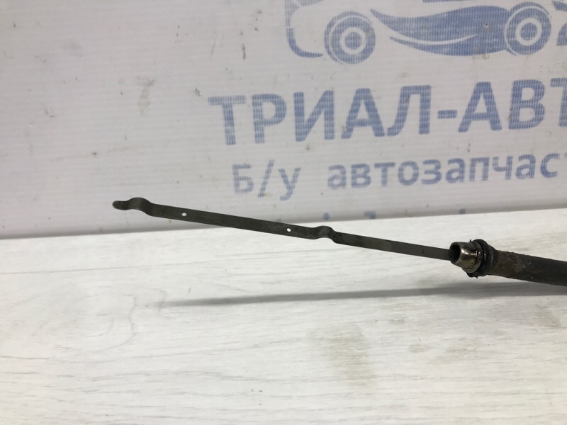 Щуп масляный Juke 2010-2019 F15 1.6 turbo MR16DDT