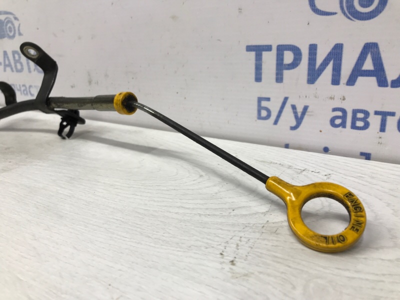 Щуп масляный Juke 2010-2019 F15 1.6 turbo MR16DDT