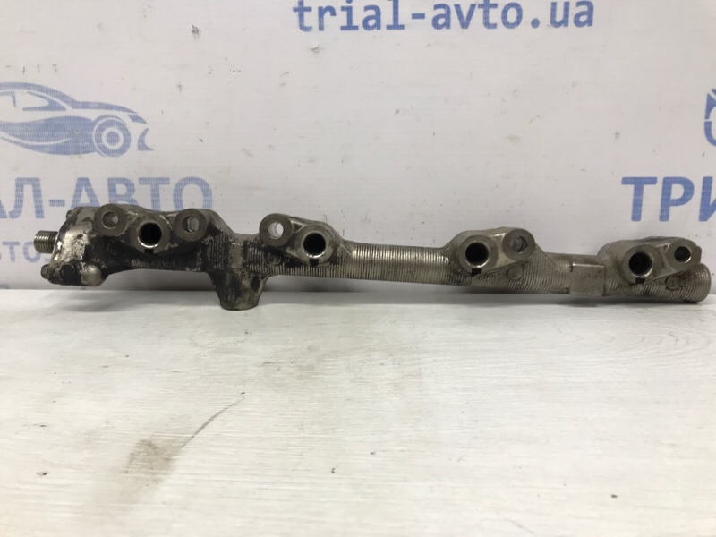 Топливная рампа Juke 2010-2019 F15 1.6 turbo MR16DDT