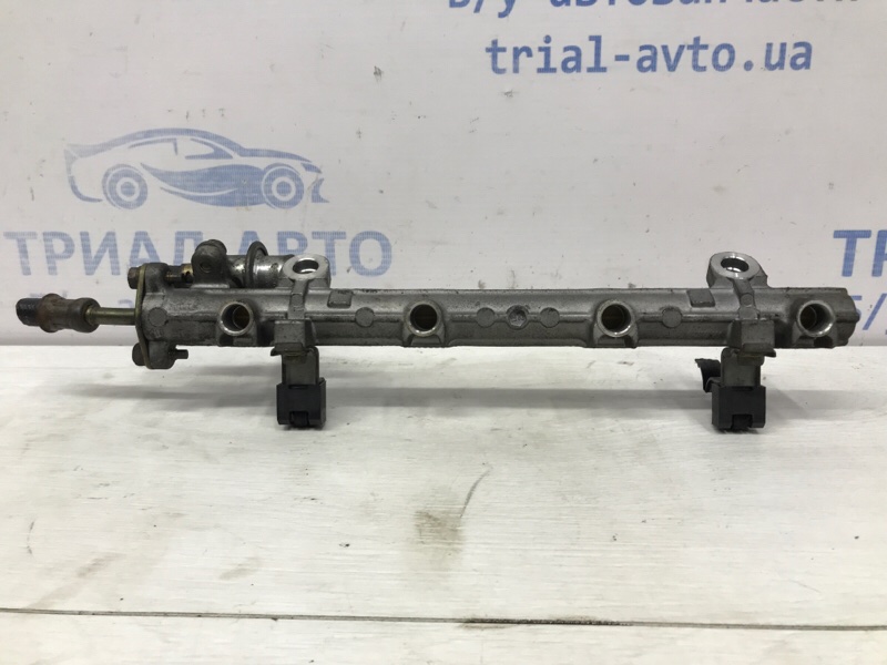 Топливная рампа Lancer 2003-2009 9 1.6 бензин 4G18