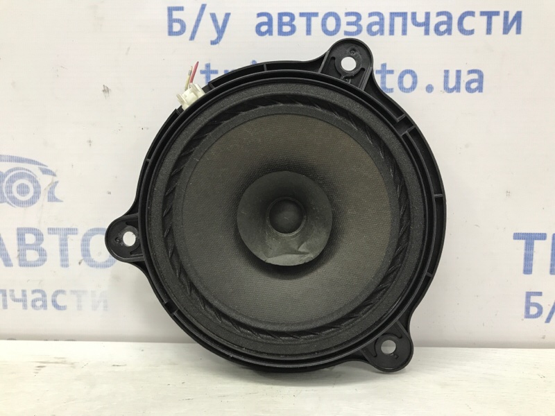 Динамик двери Nissan Juke 2010-2019 F15 1.6 turbo MR16DDT 28156EE500 Б/У