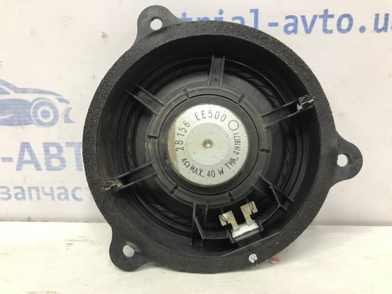 Динамик двери Nissan Juke F15 1.6 turbo MR16DDT