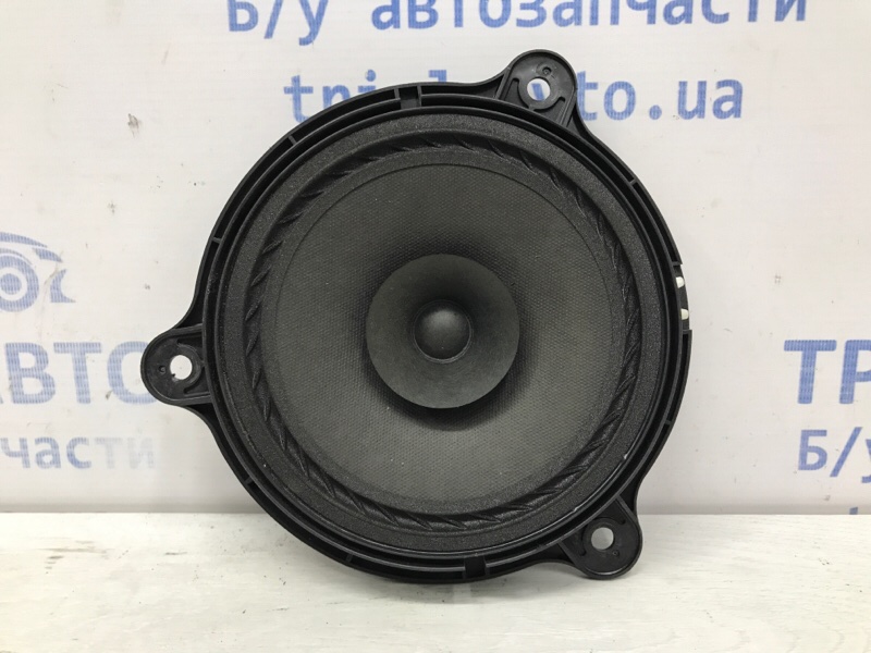 Динамик двери Nissan Juke 2010-2019 F15 1.6 turbo MR16DDT 28156EE500 Б/У