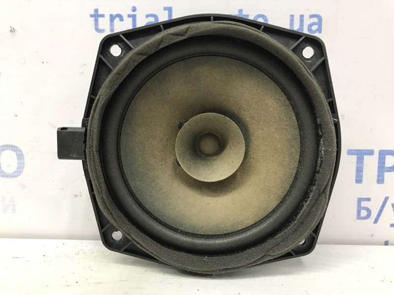 Запчасть динамик двери Mitsubishi Lancer 2003-2009 9 1.6 Бензин 4G18 mr306819 Б/У Динамик двери Mitsubishi Lancer 2003-2009 9 1.6 Бензин 4G18 mr306819 Б/У