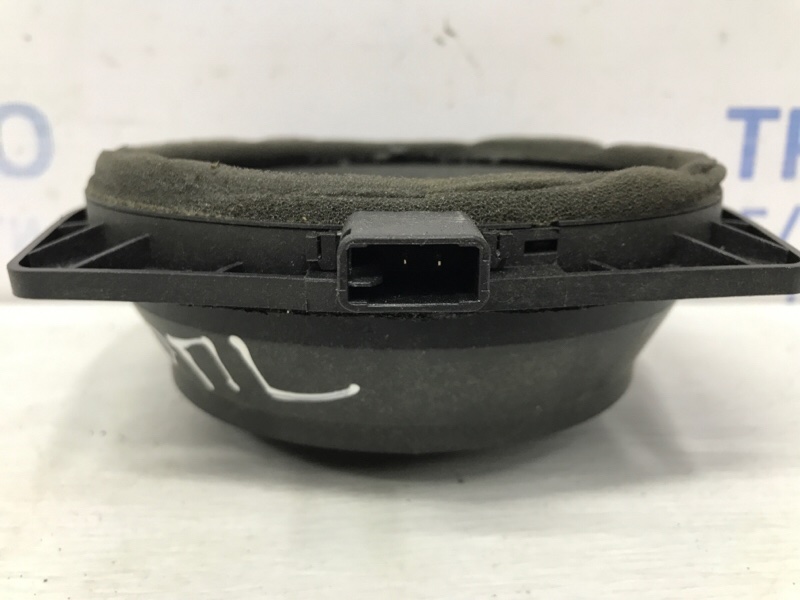 Динамик двери Lancer 2003-2009 9 1.6 Бензин 4G18 Динамик двери Lancer 2003-2009 9 1.6 Бензин 4G18