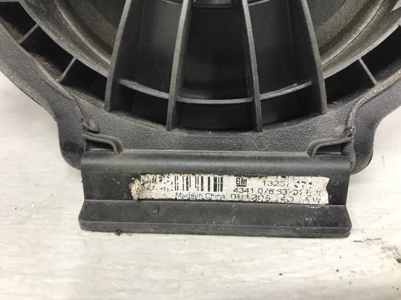 Динамик двери Chevrolet Cruze J300 1.8 F18D4