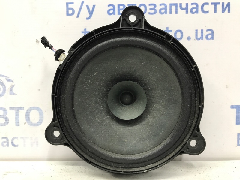 Динамик двери Nissan X-Trail 2014-2021 T32 1.6 diesel R9M 281563sg0a Б/У