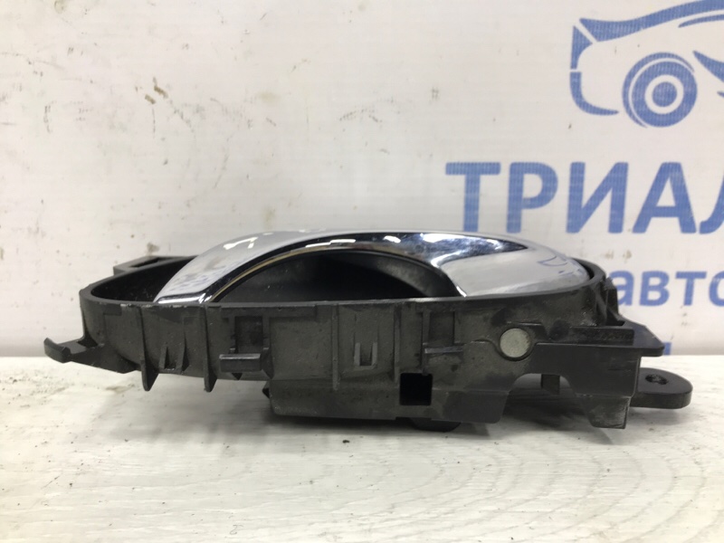Ручка двери внутренняя левая X-Trail 2014-2021 T32 1.6 diesel R9M