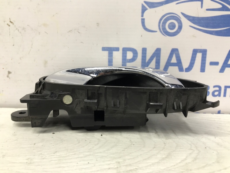 Ручка двери внутренняя правая X-Trail 2014-2021 T32 1.6 diesel R9M