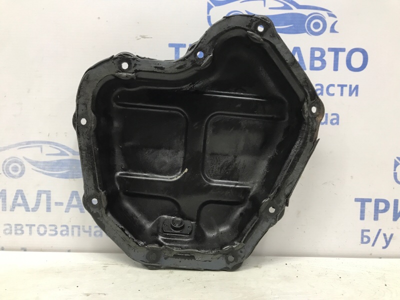 Поддон мотора Juke 2010-2019 F15 1.6 turbo MR16DDT