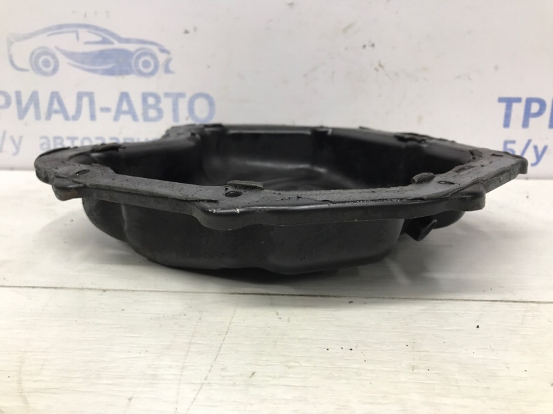 Поддон мотора Juke 2010-2019 F15 1.6 turbo MR16DDT