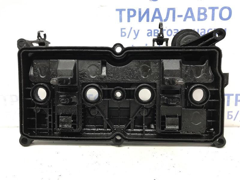 Крышка клапанная Juke 2010-2019 F15 1.6 turbo MR16DDT