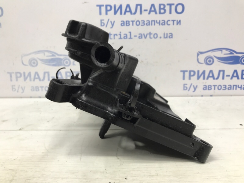Крышка клапанная Juke 2010-2019 F15 1.6 turbo MR16DDT